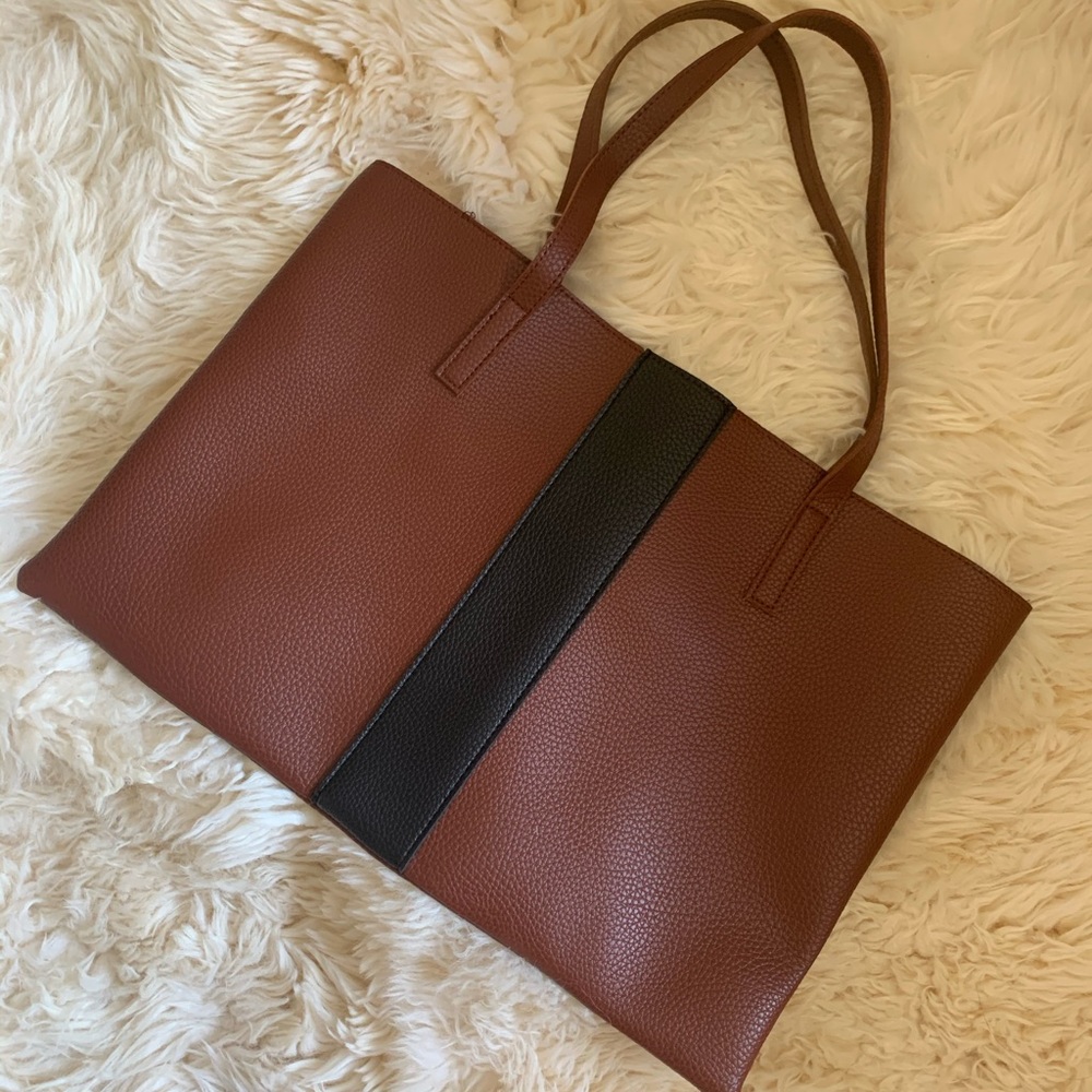 Vince Camuto Luck Tote